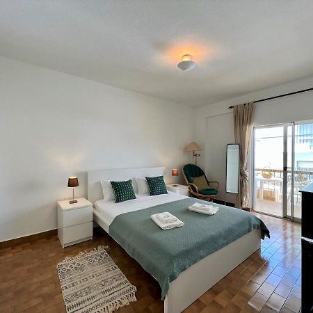 Alvor Brightness By Homing Apartment Exterior foto