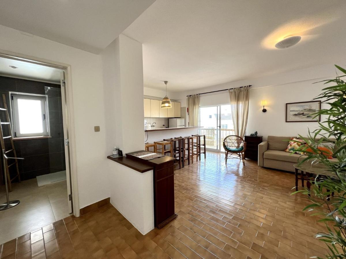 Alvor Brightness By Homing Apartment Exterior foto