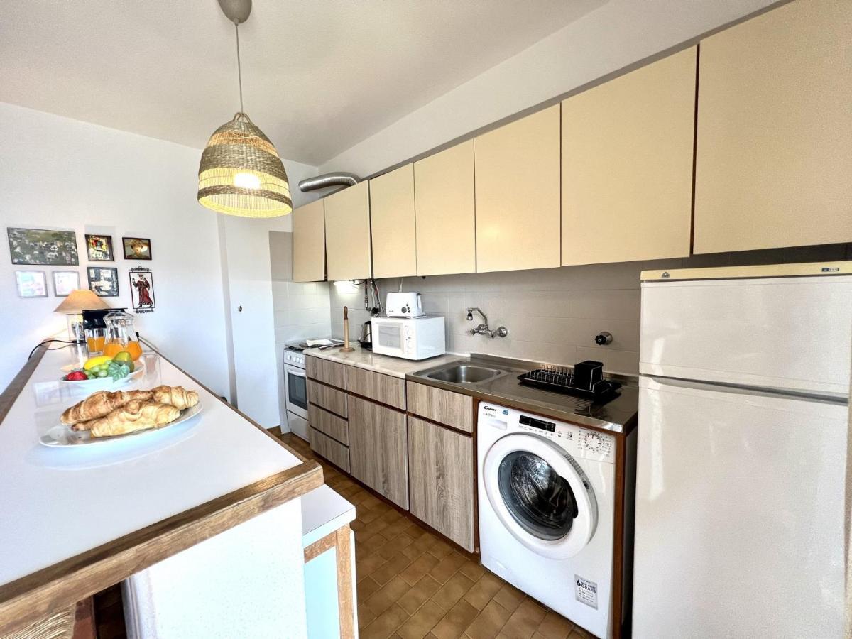Alvor Brightness By Homing Apartment Exterior foto