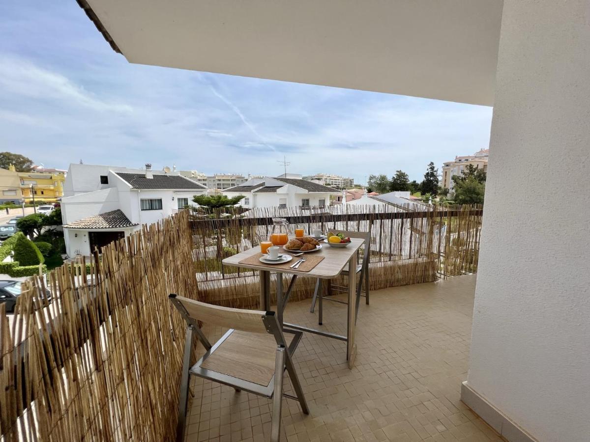 Alvor Brightness By Homing Apartment Exterior foto