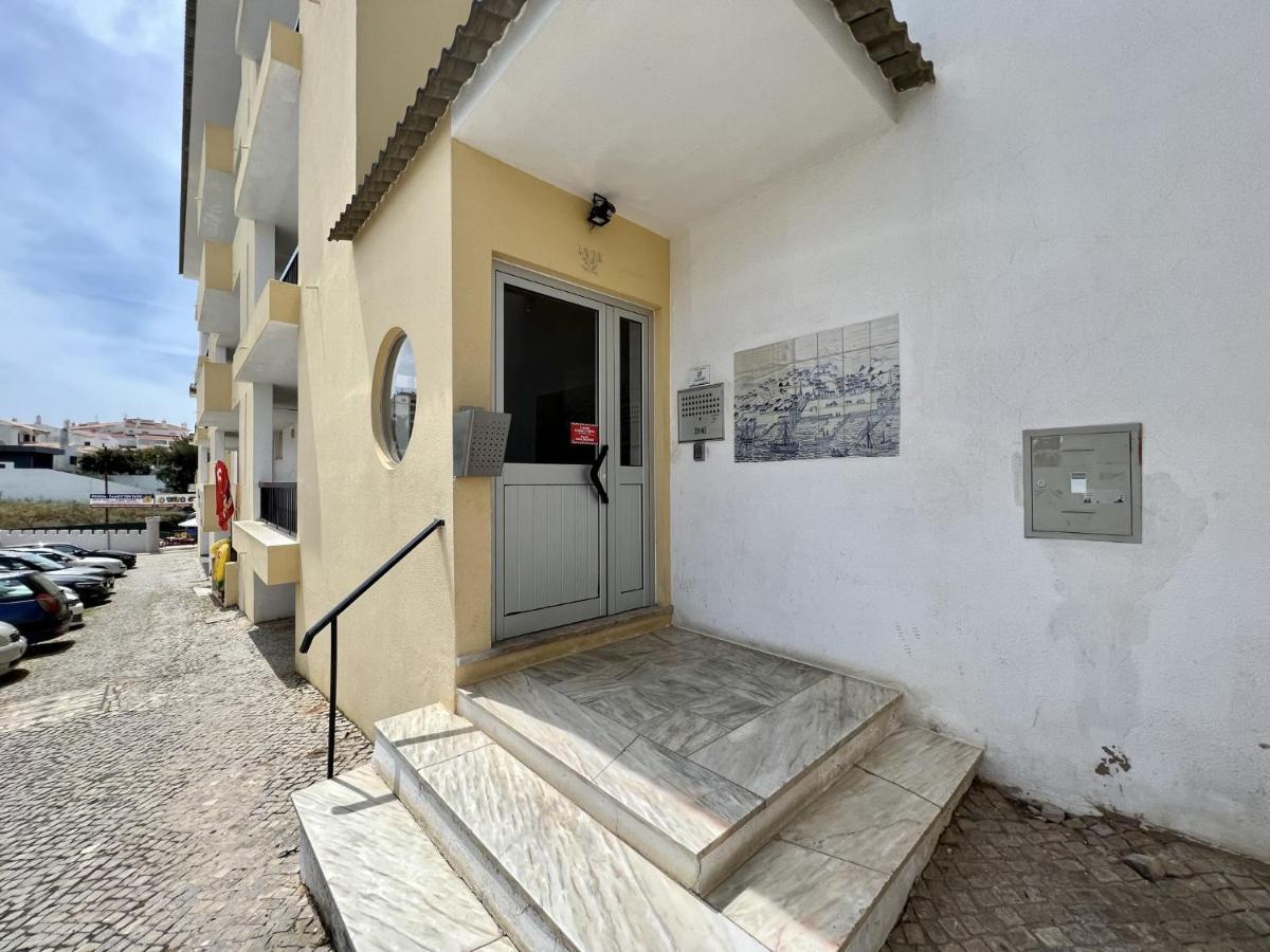 Alvor Brightness By Homing Apartment Exterior foto