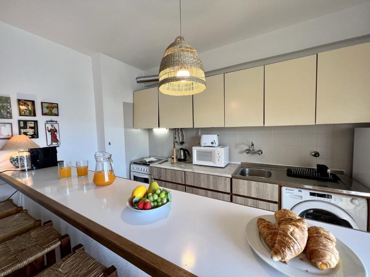 Alvor Brightness By Homing Apartment Exterior foto
