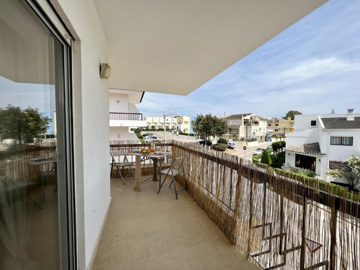 Alvor Brightness By Homing Apartment Exterior foto