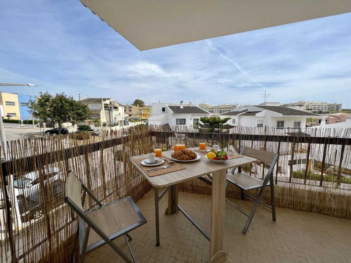 Alvor Brightness By Homing Apartment Exterior foto