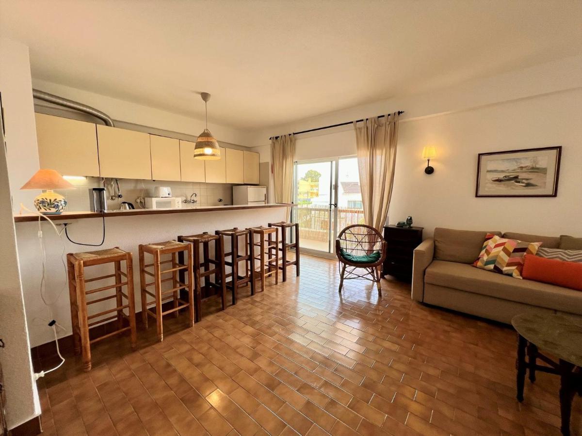 Alvor Brightness By Homing Apartment Exterior foto