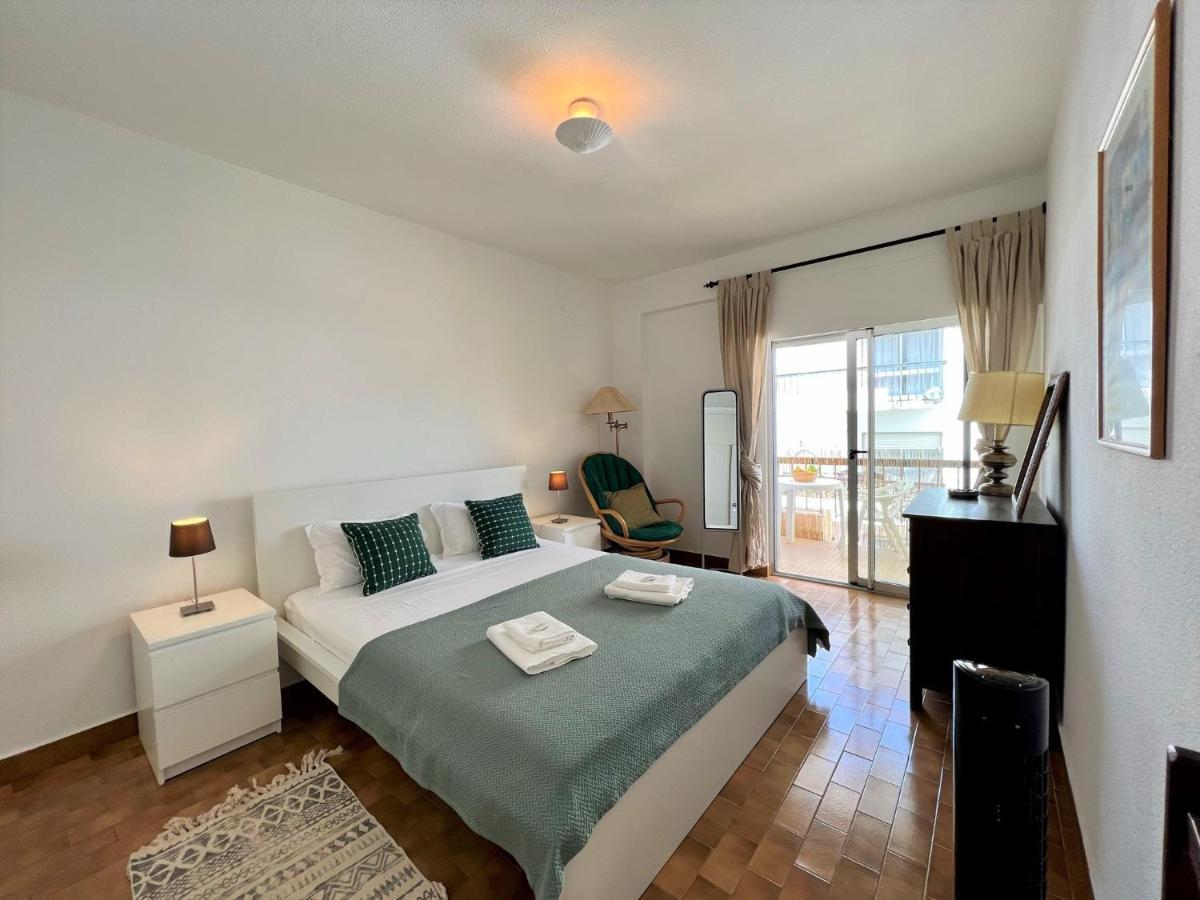 Alvor Brightness By Homing Apartment Exterior foto