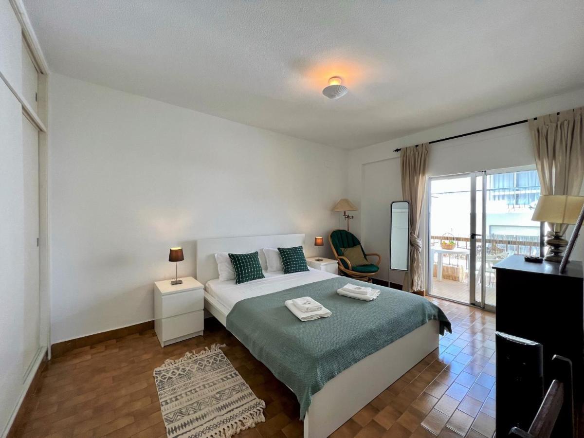 Alvor Brightness By Homing Apartment Exterior foto