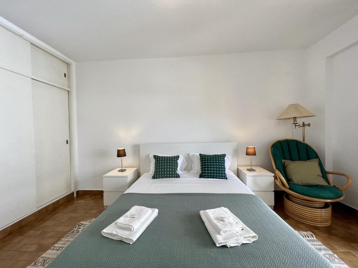Alvor Brightness By Homing Apartment Exterior foto