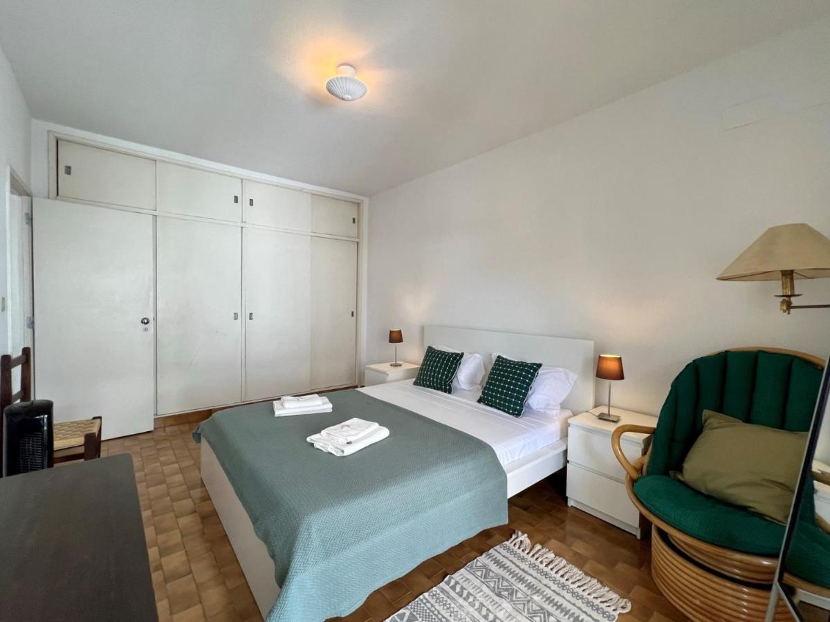 Alvor Brightness By Homing Apartment Exterior foto