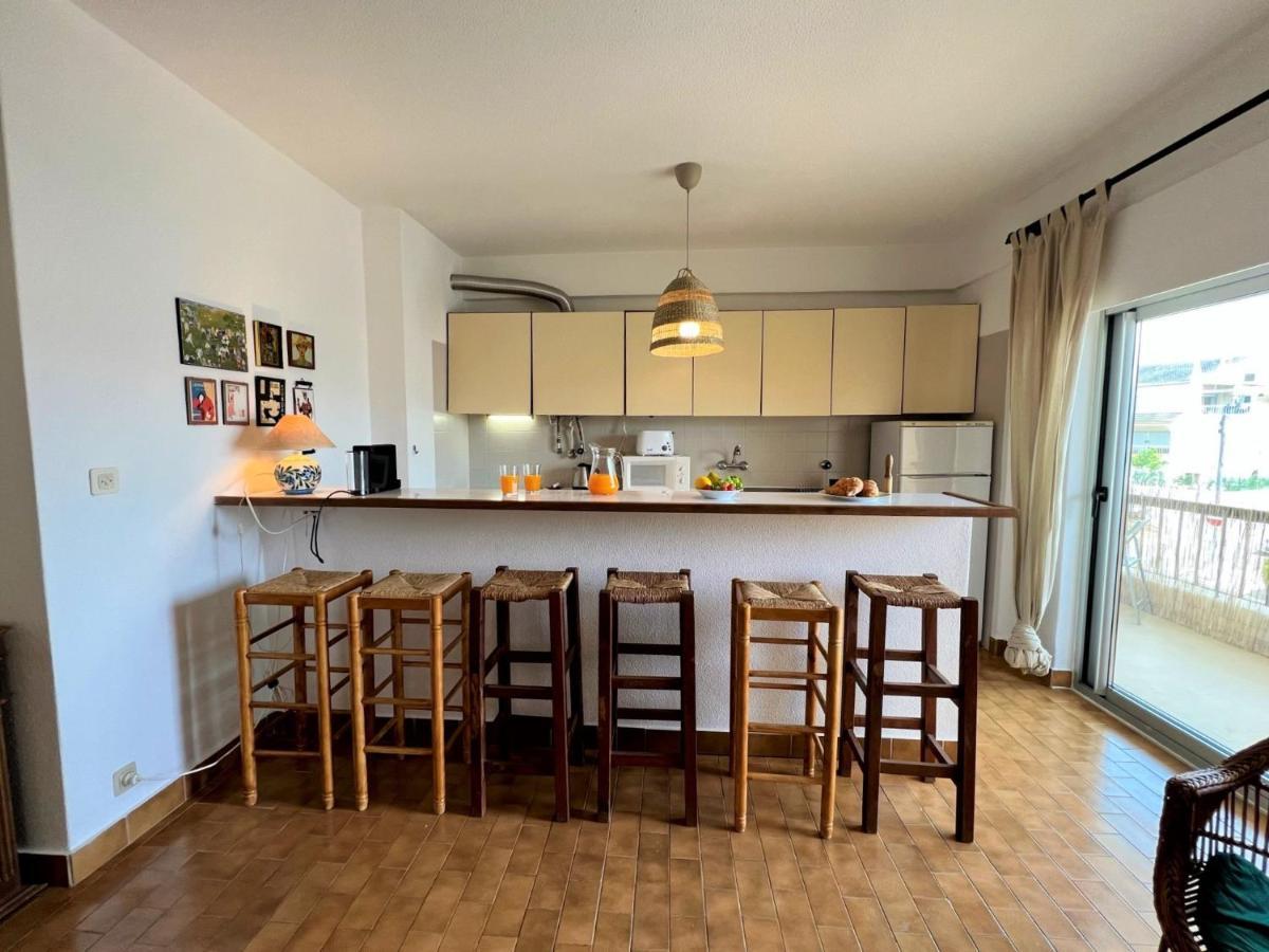 Alvor Brightness By Homing Apartment Exterior foto